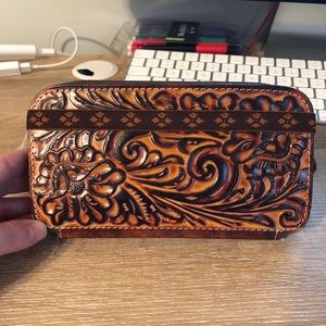 Patricia Nash Wallet